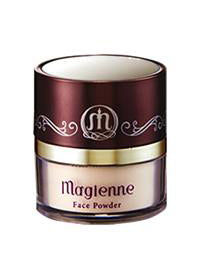 <transcy>Magenne Silk Natural Powder</transcy>